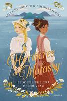 Héritières de Mallasy, Tome 1, Le soleil brillera à nouveau