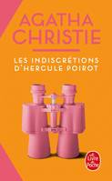 Les indiscrétions d'Hercule Poirot (Nouvelle traduction révisée)