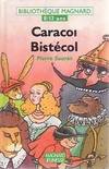 Caracol Bistécol