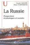 La Russie : Perspectives économiques et sociales, perspectives économiques et sociales