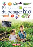 Petit guide du potager bio