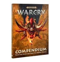 Warcry Compendium V2 VF