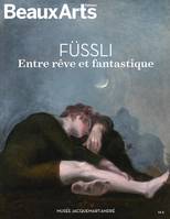 Füssli et la puissance des rêves, au Musée Jacquemart-André