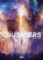 Crusaders T05, Dark Flow