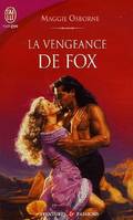 Vengeance de fox (La)