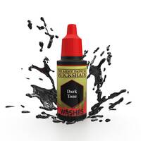 Dark Tone Ink