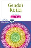 3, Gendaï reiki