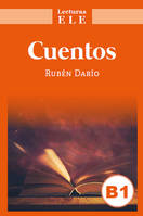 CUENTOS, CUENTOS