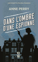 Dans l'ombre d'une espionne