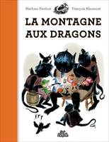 La Montagne aux dragons