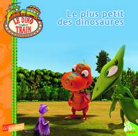 Le dino train, 8, Le plus petit des dinosaures