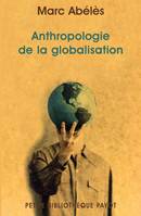 Anthropologie de la globalisation