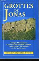 Grottes de Jonas.