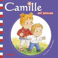 Camille est jalouse tome 36