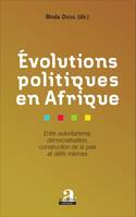 Evolutions politiques en Afrique, Entre autoritarisme, démocratisation, construction de la paix et défis internes