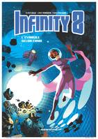 Infinity 8, Tome 3, L'évangile selon Emma