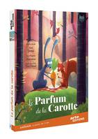 le parfum de la carotte (4 courts metrages)