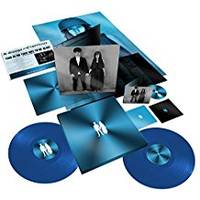 Songs Of Experience coffret 2lp+cd