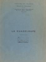 La Guadeloupe