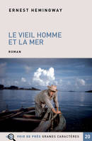 Le Vieil homme et la mer