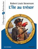 L'Île au trésor - Classiques et Patrimoine