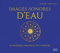 Images sonores d'eau