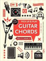 Pick Up and Play: Guitar Chords