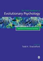 The Sage Handbook of Evolutionary Psychology, Applications of Evolutionary Psychology