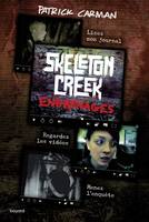 2, Skeleton Creek, Tome 02, Engrenages