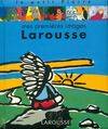 Mes premières images Larousse