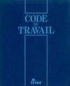 Code du travail 1996