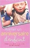 Animer un anniversaire d'enfant