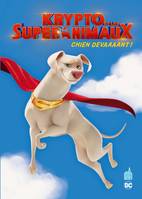 Krypto et les superanimaux