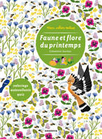 Faune et flore du printemps