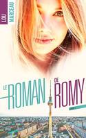 le roman de Romy tome 2