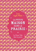 La petite maison dans la prairie (Tome 6) - La Petite Ville dans la prairie