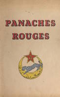 Panaches rouges : historique du 3°régiment de Spahis algériens de reconnaissance (1). Italie 1944