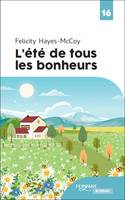 L'été de tous les bonheurs