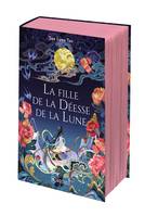 1, La fille de la déesse de la lune - cartonné, Le Royaume céleste - tome 01