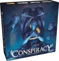 Conspiracy (Abyss Universe) (version 2024)