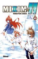 MIXIM 11 - Tome 10