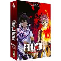 Fairy Tail - Saison finale, Partie 2 - DVD (2019)