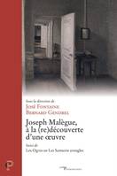 Joseph Malègue, à la (re)découverte d'une oeuvre