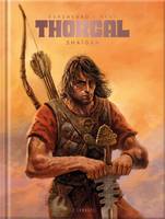 3, Thorgal Saga - Shaïgan - Surzhenko/Yann