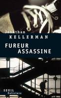 Fureur assassine, roman