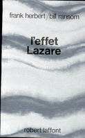 L'effet Lazare - AE