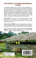Parcs nationaux et diplomatie environnementale au Gabon