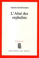 Cadre rouge L'Aîné des orphelins, roman