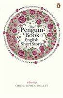 Penguin Book Of English Short Stories, The, Livre