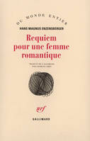 Requiem pour une femme romantique, Les amours tourmentées d'Augusta Bussmann et de Clemens Brentano